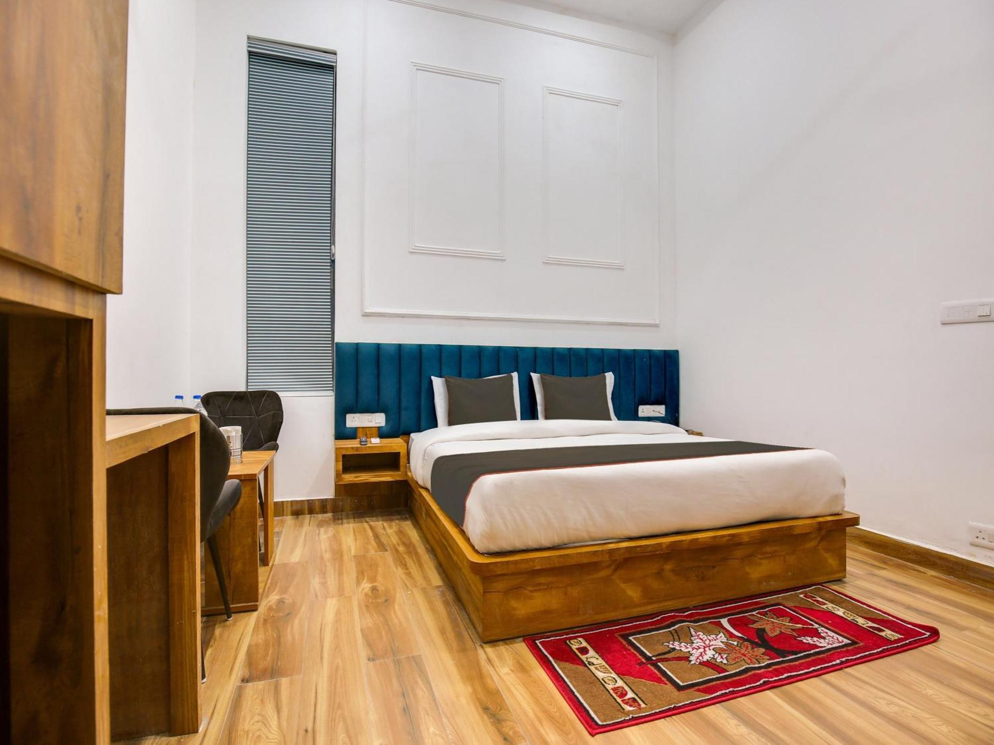Fabhotel Amar Villa Amritsar Exterior foto