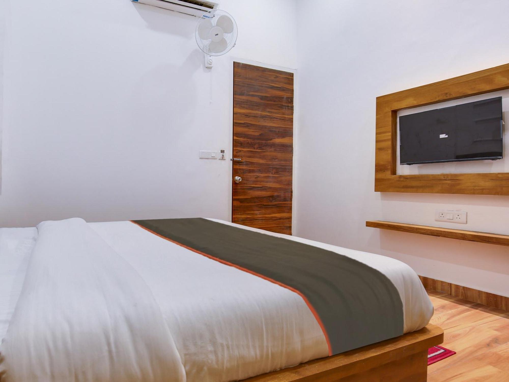 Fabhotel Amar Villa Amritsar Exterior foto